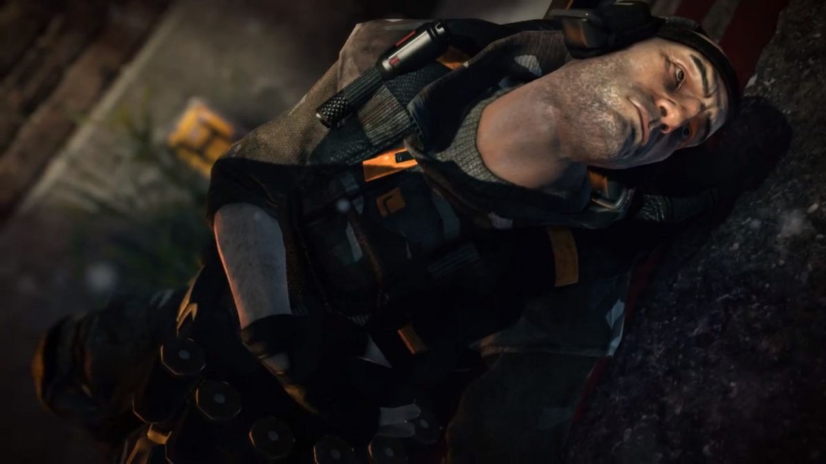 Splash Damage announce Dirty Bomb, a Londonbased multiplayer FPS PC