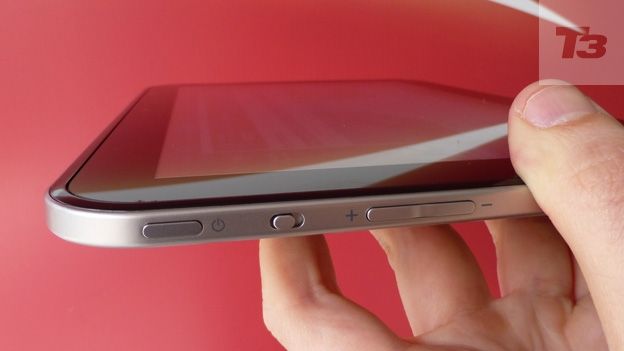 Toshiba AT300 review