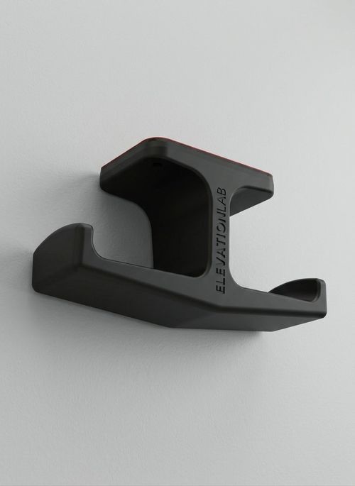 The Anchor&trade; - Under-Desk Headphone Holder