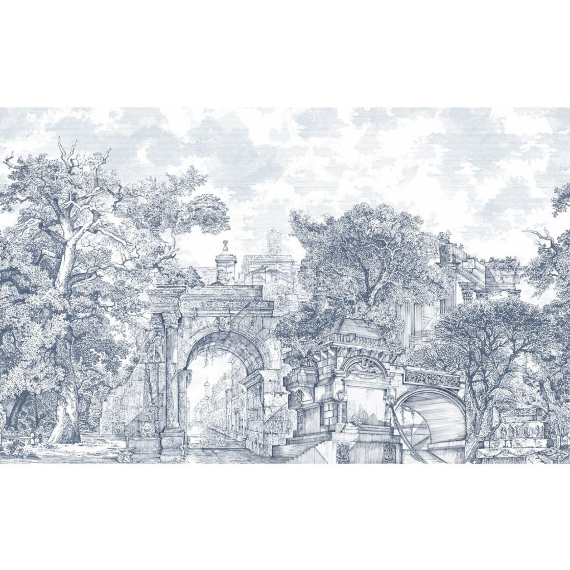 wall mural 