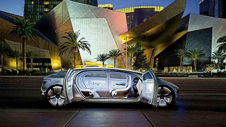 An introduction to the tech that's transforming cities