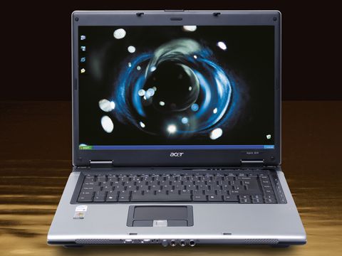 Acer aspire 5612wlmi разгон