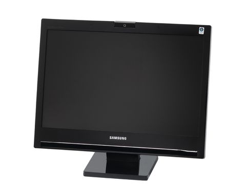 Samsung Syncmaster 225UW