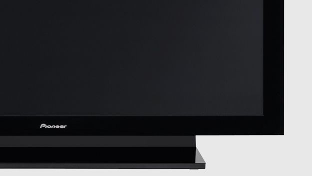 5: Pioneer Kuro 9G Plasma (2008)