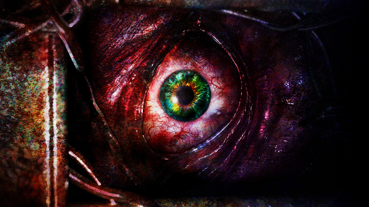 Resident Evil: Revelations 2 Wallpapers - Wallpaper Cave