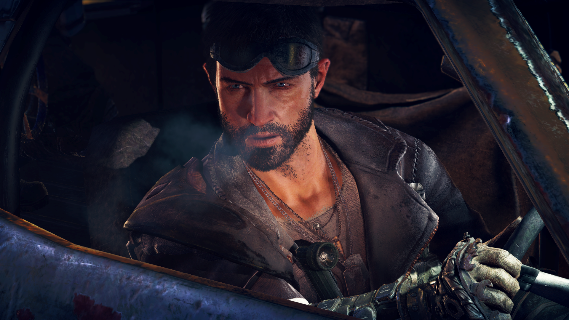 Mad Max review (PC)