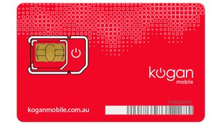 Kogan SIM Card