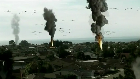 Birdemic (2008)