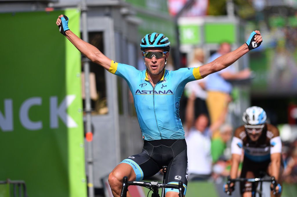 Magnus Cort (Astana)