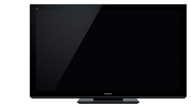 Panasonic VT30 (2011)