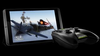 Nvidia opens pre-orders for its LTE Shield gaming tablet