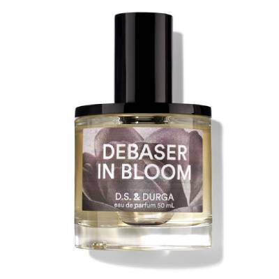 D.S. &amp;amp; DURGA Debaser in Bloom