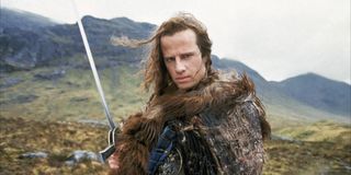 The Highlander