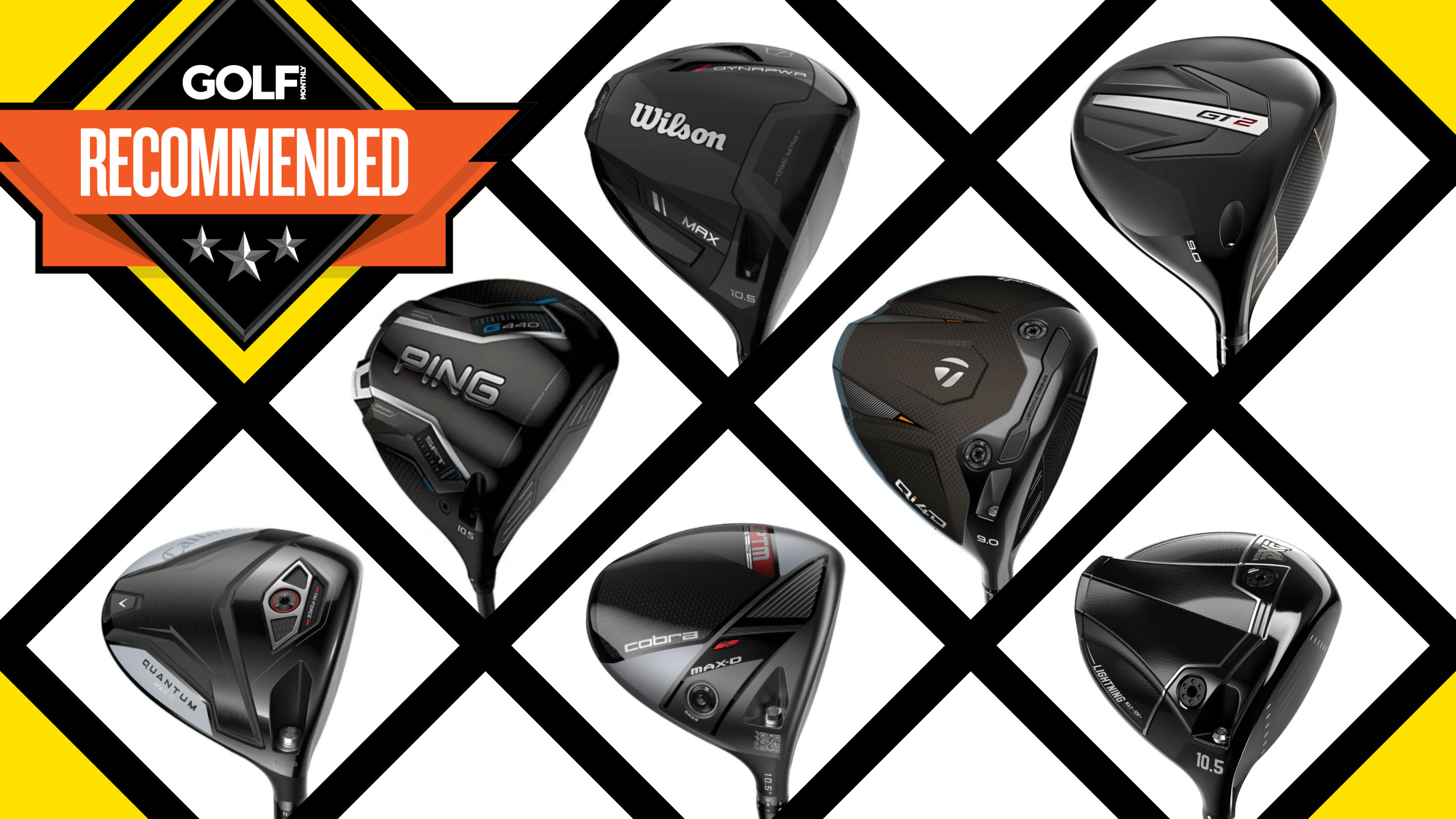 Best Drivers For Slicers