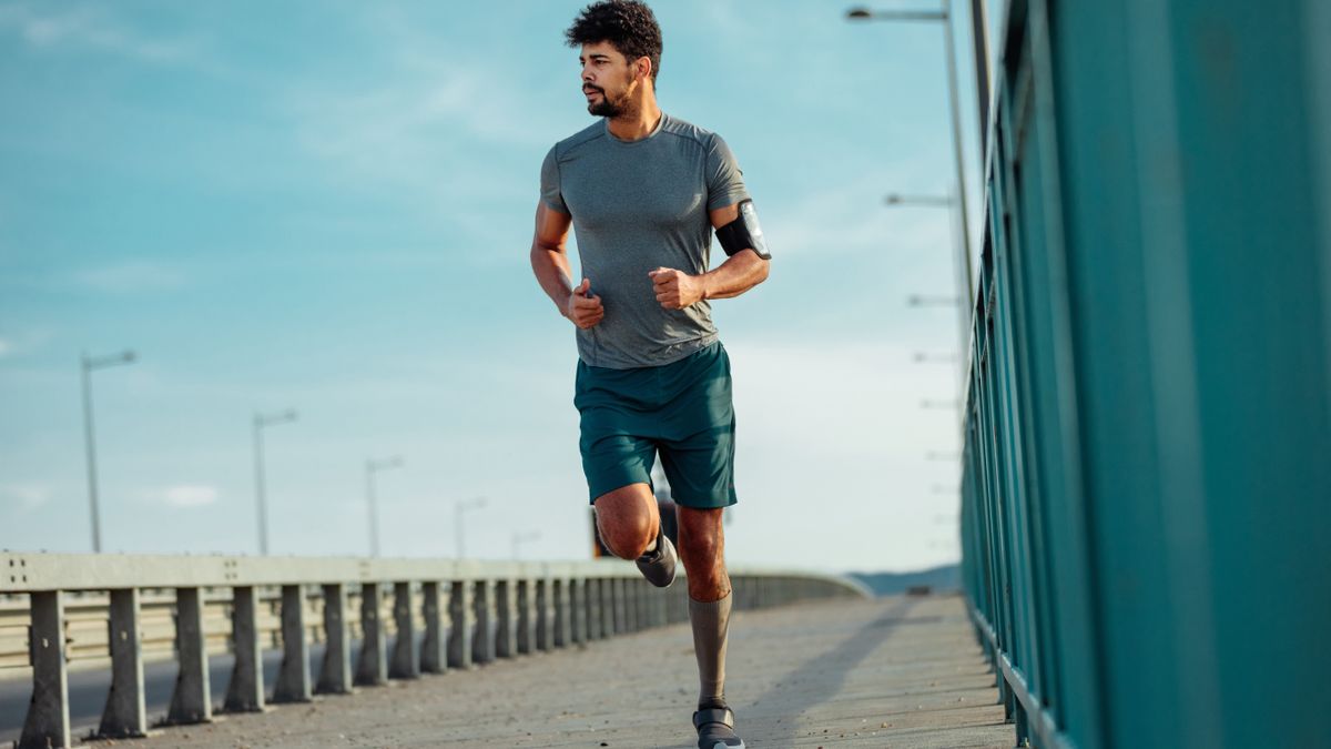 Virtual running events and races – your complete guide | TechRadar
