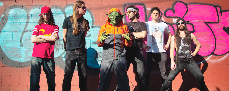Nekrogoblikon Premiere 
