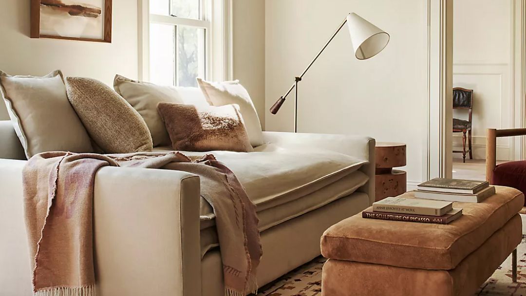 The Anthropologie Black Friday sale is on and there's 25 off the whole