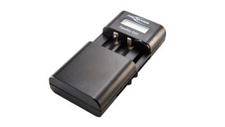 best universal camera battery charger