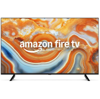 Amazon Fire TV 4-Series 50-inch 4K TV