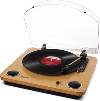 ION Audio Max LP turntable: Was $89.99, now $69.99