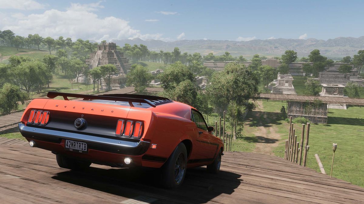 Forza Horizon 3 shows that Microsoft hates PC gaming