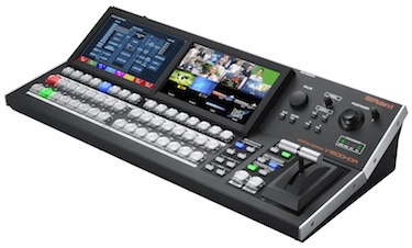 Roland V-1200HD Multi-Format Video Switcher