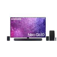 Samsung QLED TV and Soundbar Bundles: up to $2,000 off @ Samsung
