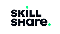 Skillshare: free for 2 months