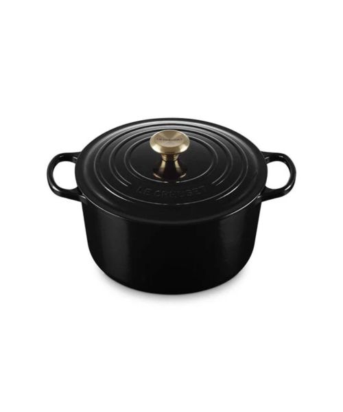 Signature Round Deep Oven