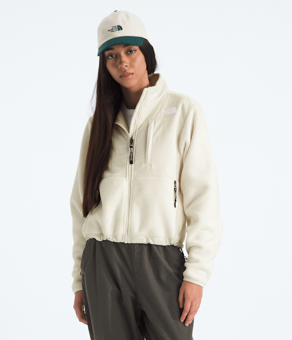 Women&amp;rsquo;s Retro Denali Dtm Jacket