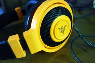 razer gaming headset