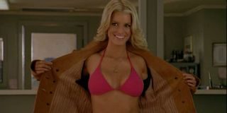 Jessica Simpson The Dukes of Hazzard