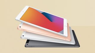 Apple iPad 10.2 (2020) review