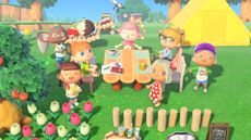 Animal Crossing: New Horizons