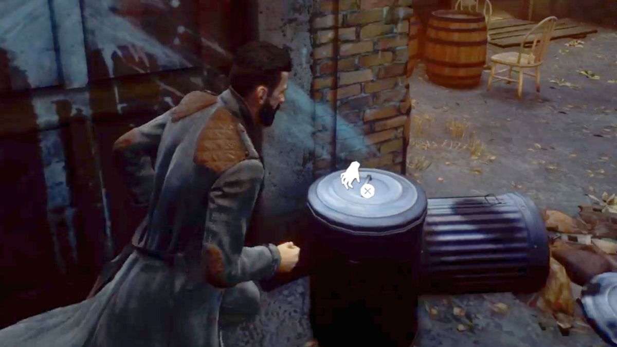 10 essential Vampyr tips to know before you play | GamesRadar+