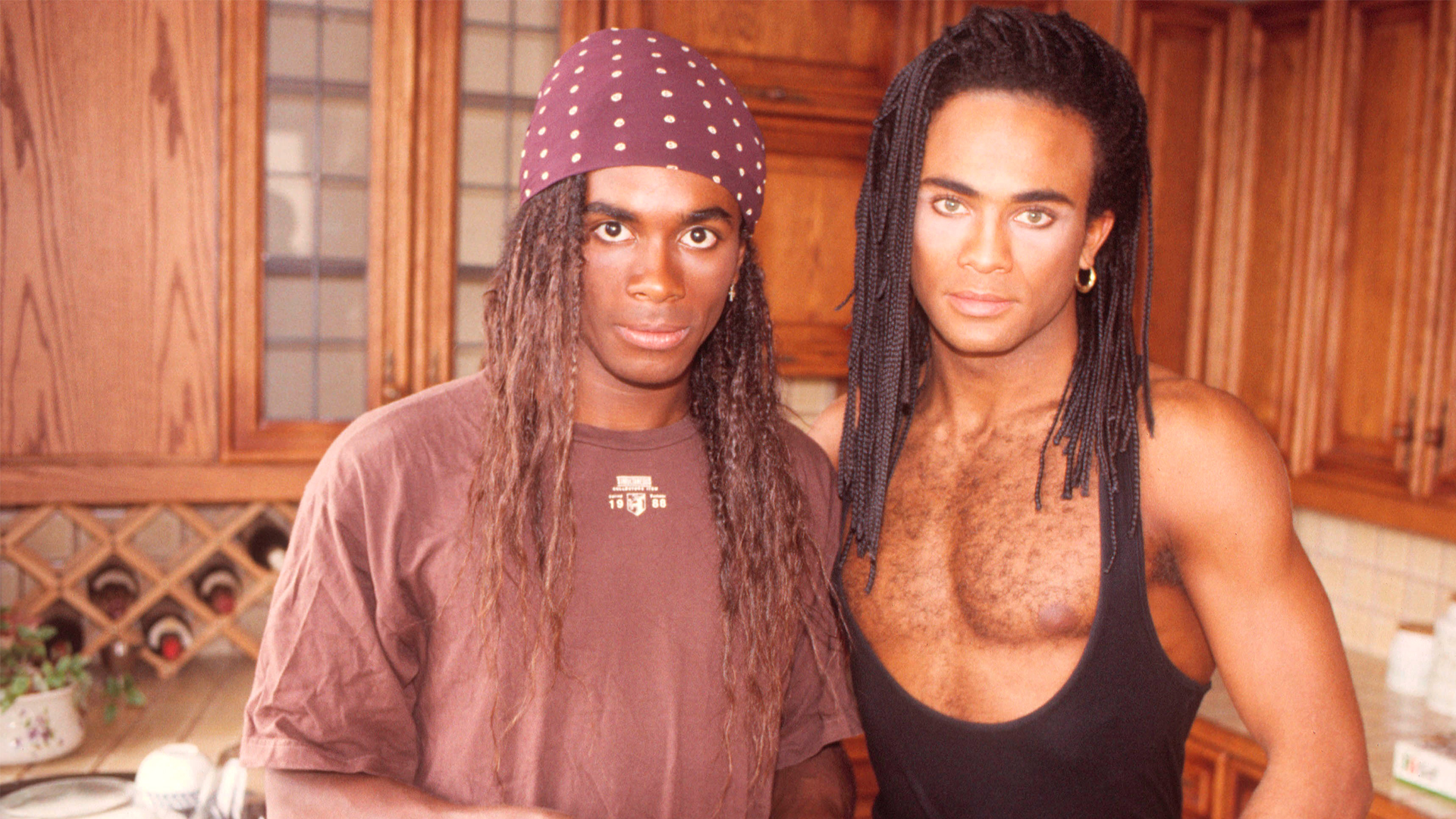 Milli Vanilli