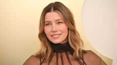 Jessica Biel 