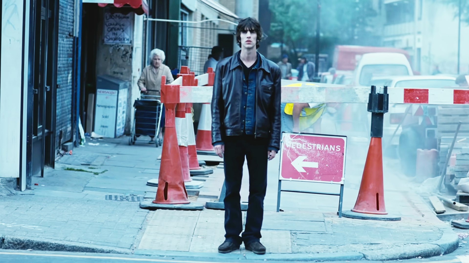 The Verve