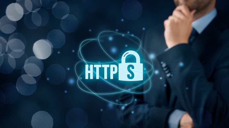 How to enable HTTPS on your domain | TechRadar