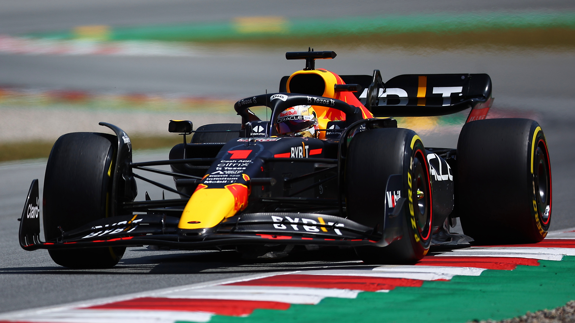 F1 Spanish Grand Prix live stream 2023 — how to watch race right now for free online Toms Guide