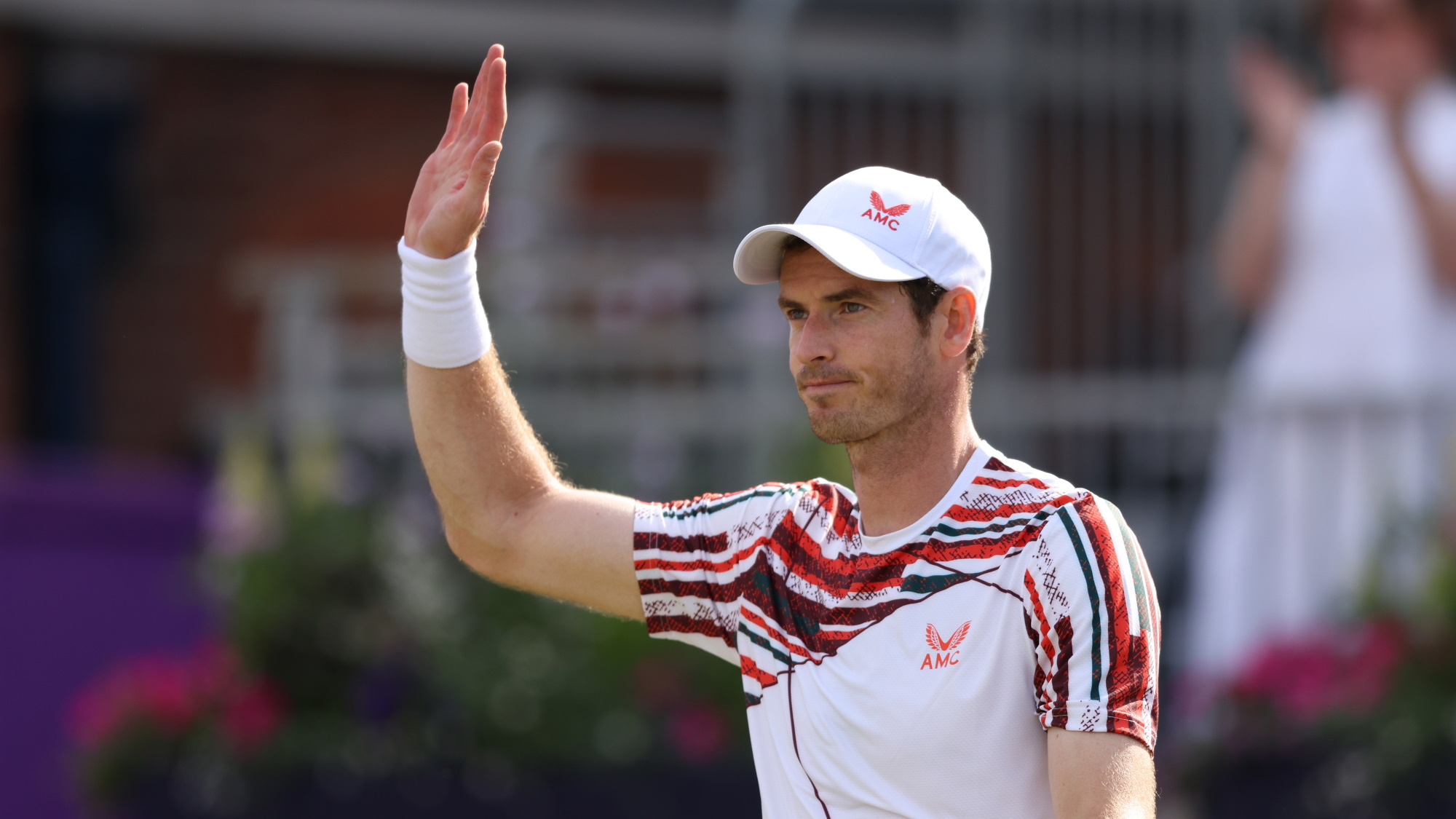 andy murray t shirt