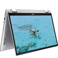 Asus ZenBook Flip 13.3-inch 2-in-1 laptop | £899 £699 at Currys