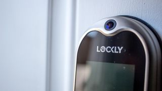 Lockly Vision review