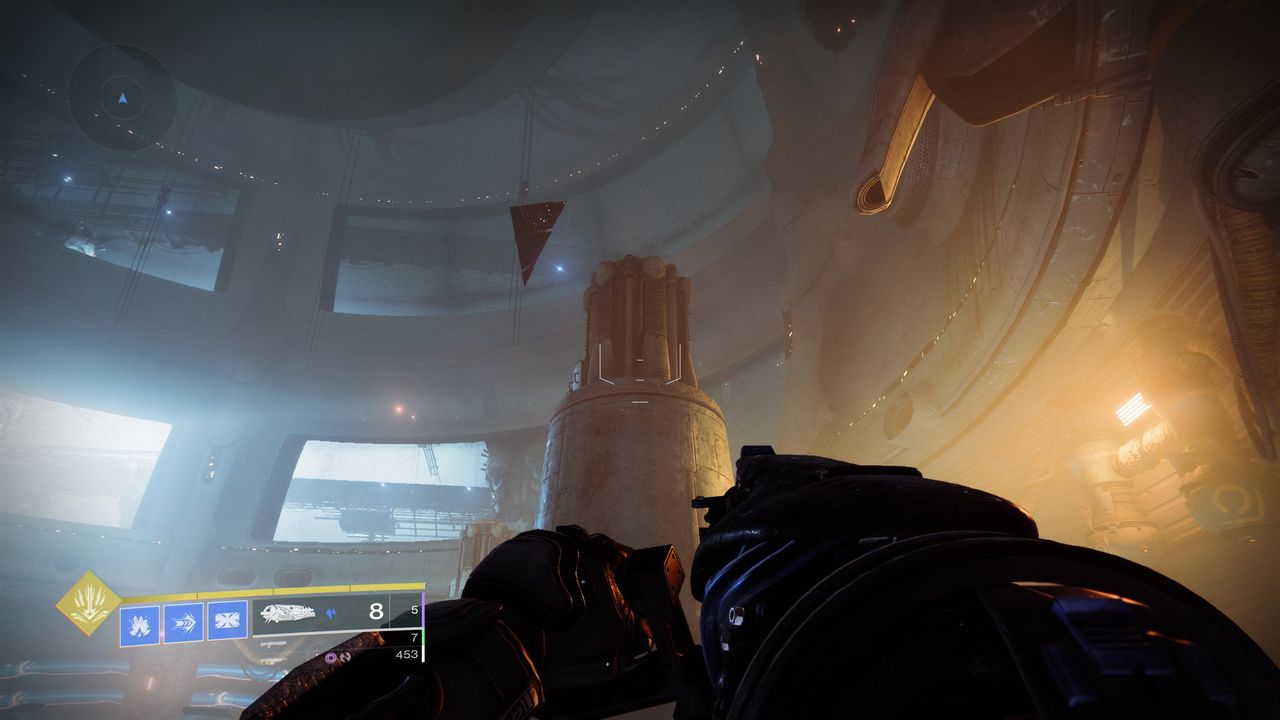 Destiny 2: Beyond Light