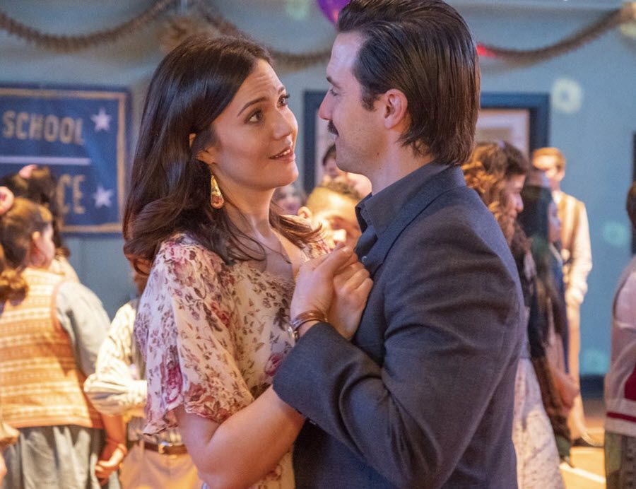 ‘This Is Us’ Finale Airs on NBC April 2 | Next TV