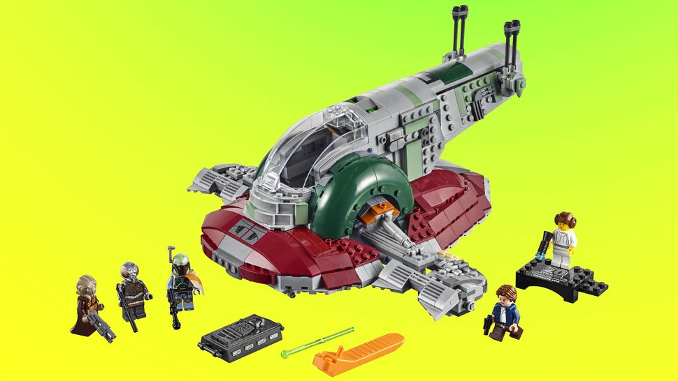 lego star wars may the fourth 2021