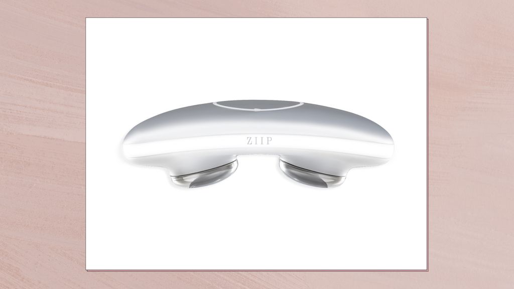 ZIIP Halo review: our beauty ed's verdict on the celeb fave | Woman & Home