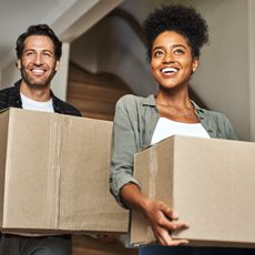 TD Bank CAmpaign imagery