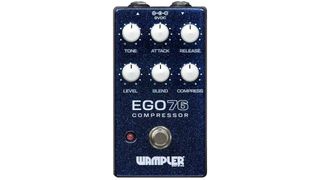 Wampler Ego 76 Compressor