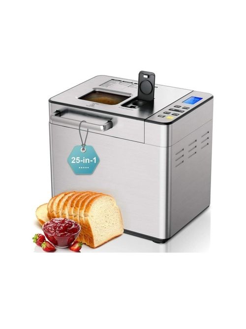 Simzlife 2lb Dough & Bread Maker Machine